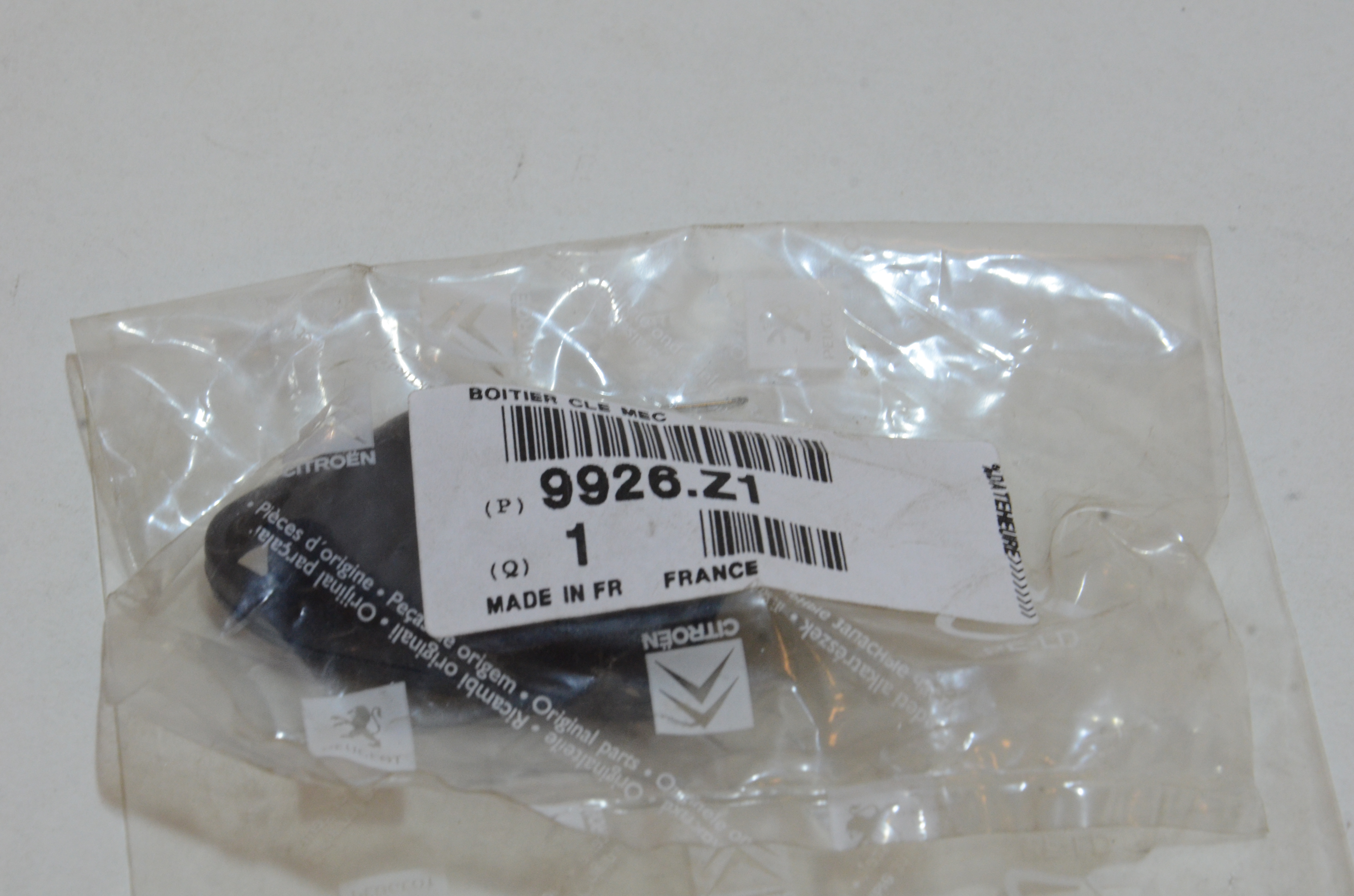 Box Mekanisk Ny - 2