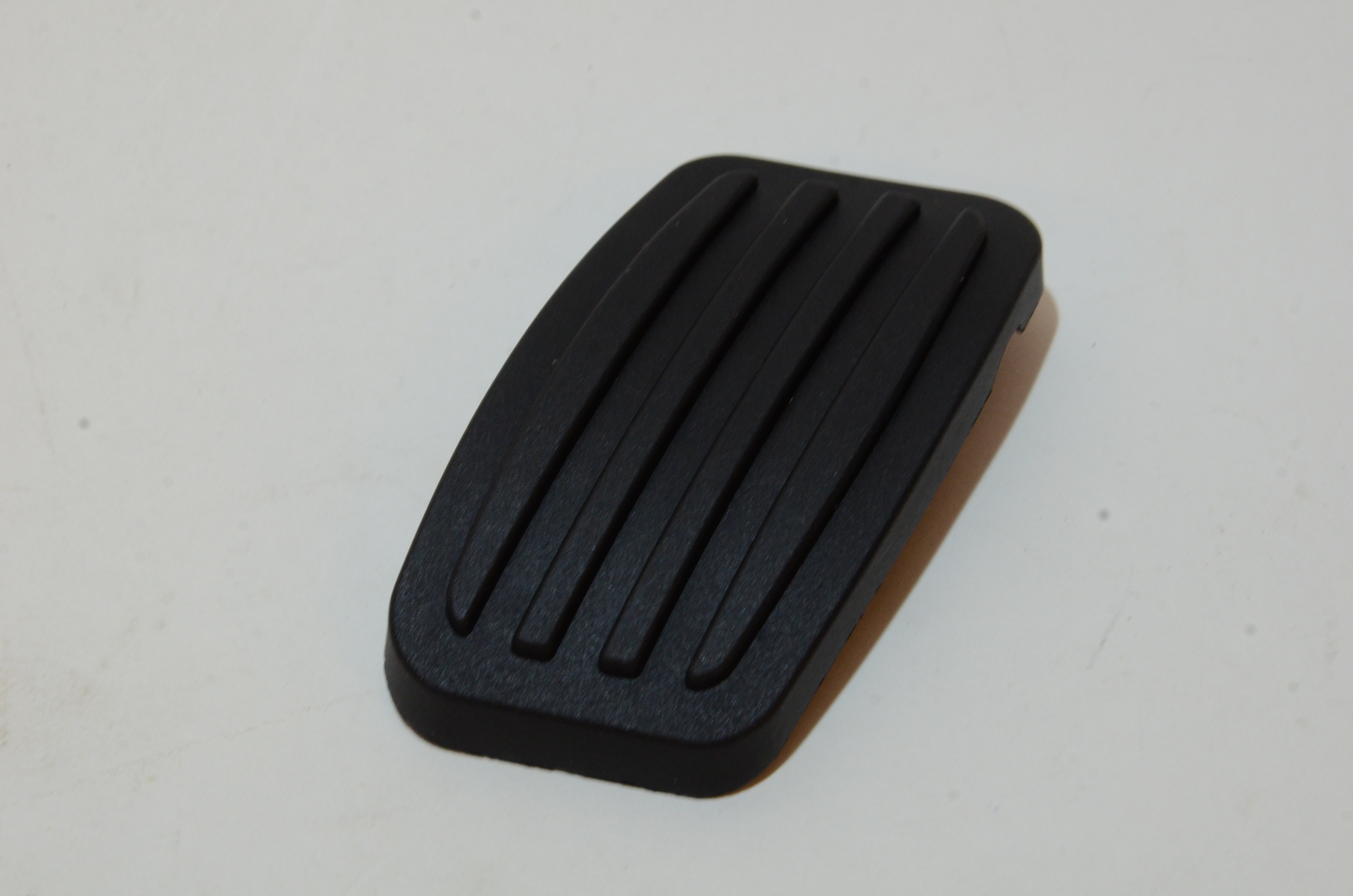 Överdrag Gaspedal