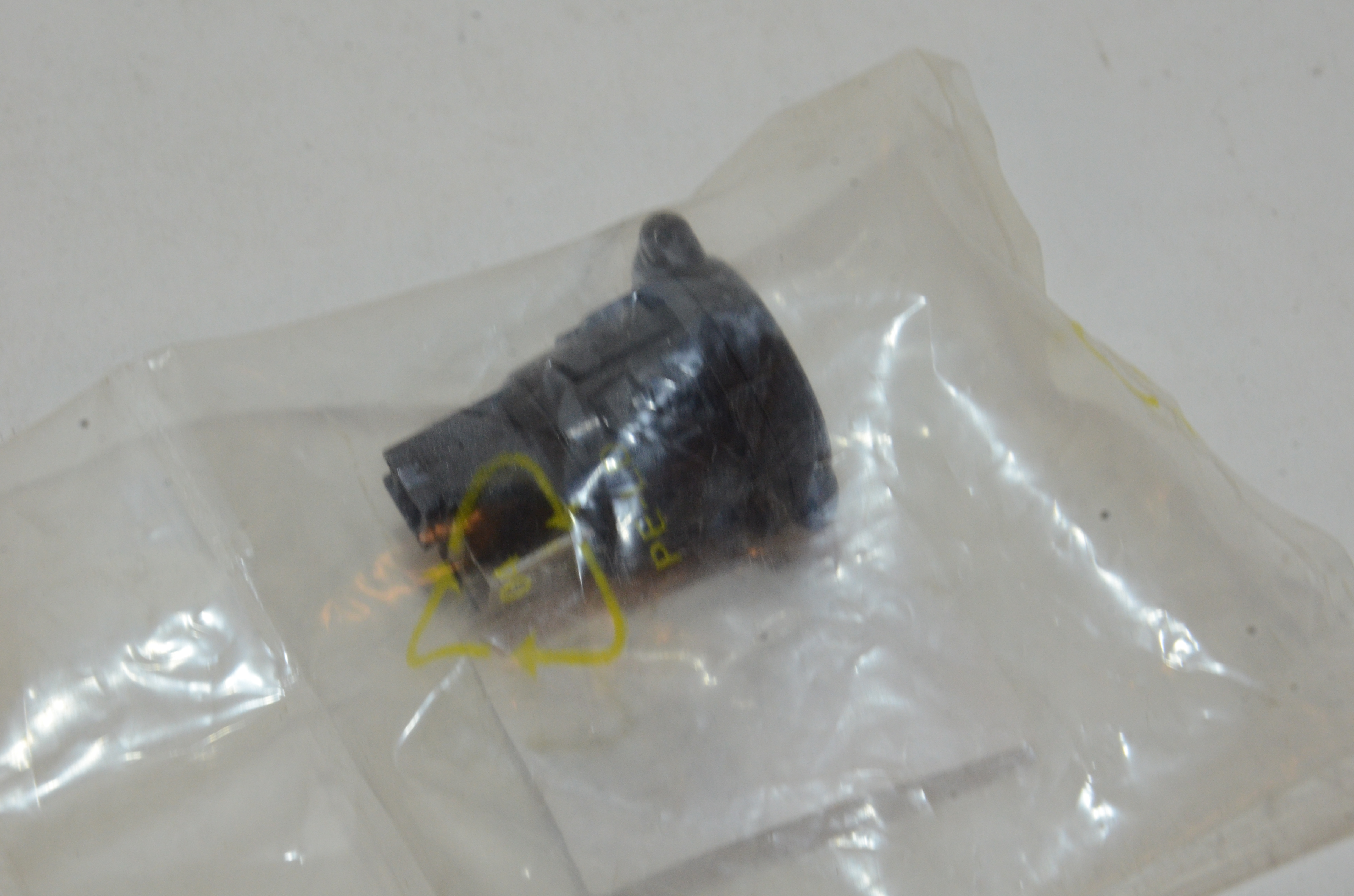 Usb-Uttag
