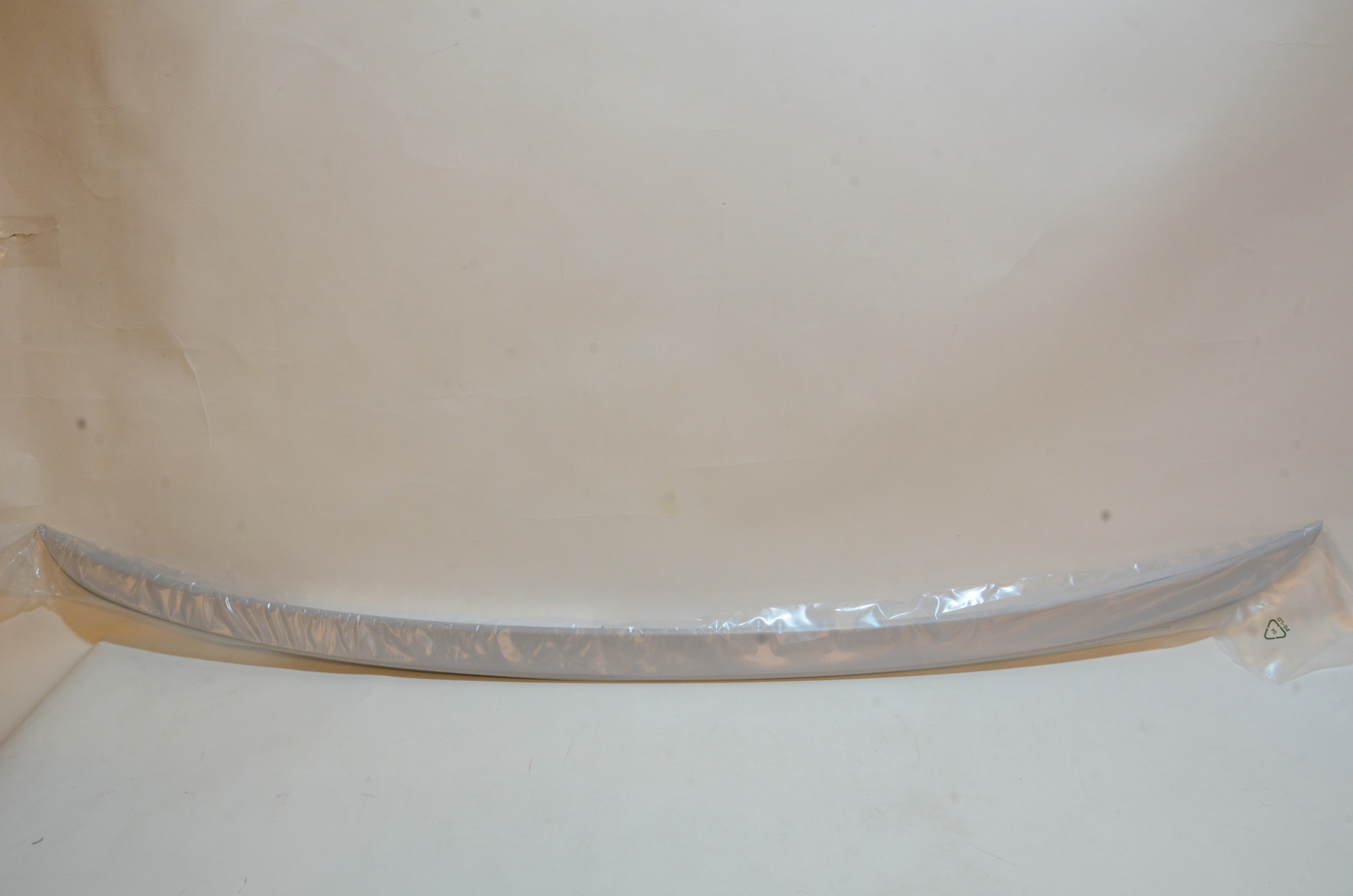 Upper Spoiler