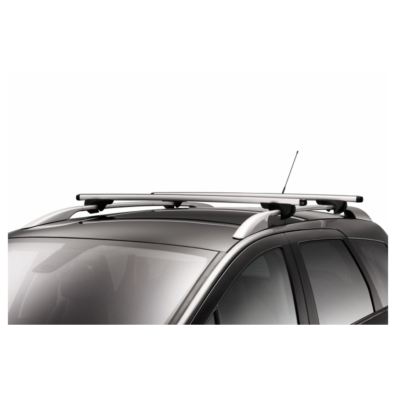 Peugeot 307 SW, 308SW Takräcken
