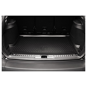 Peugeot 308 SW (2007 - 2014) Bagagerumsmatta 