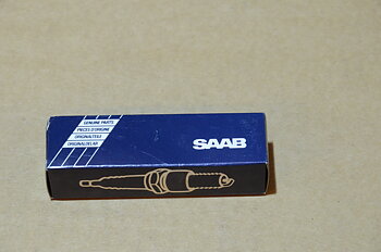Tändstift