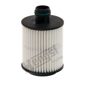 Oljefilter
