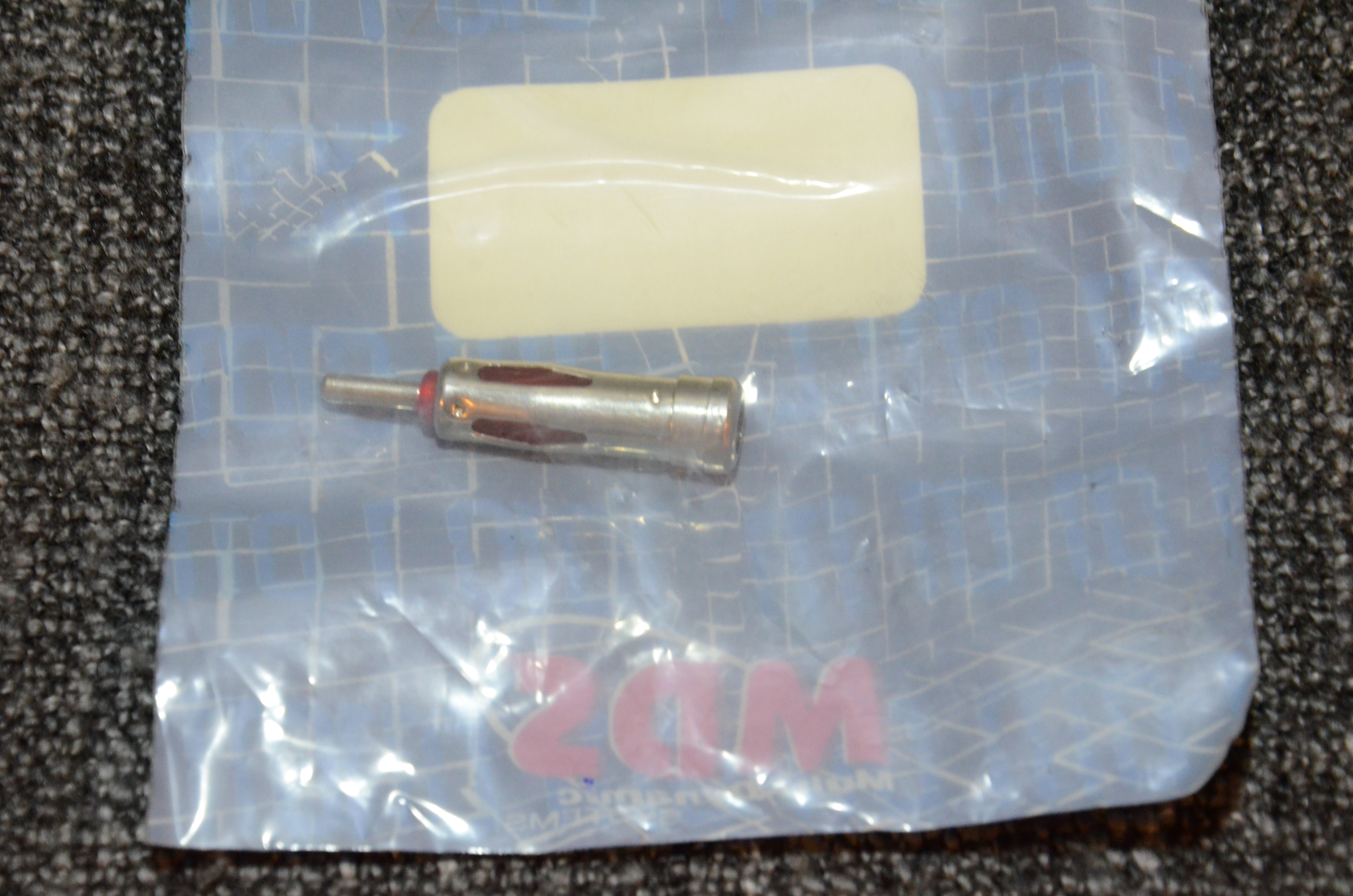 Adapter 50 Ohm-Anten - 2