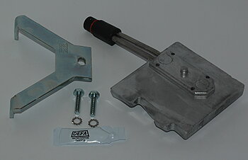 Motorvärmare Defa SafeStart 420809