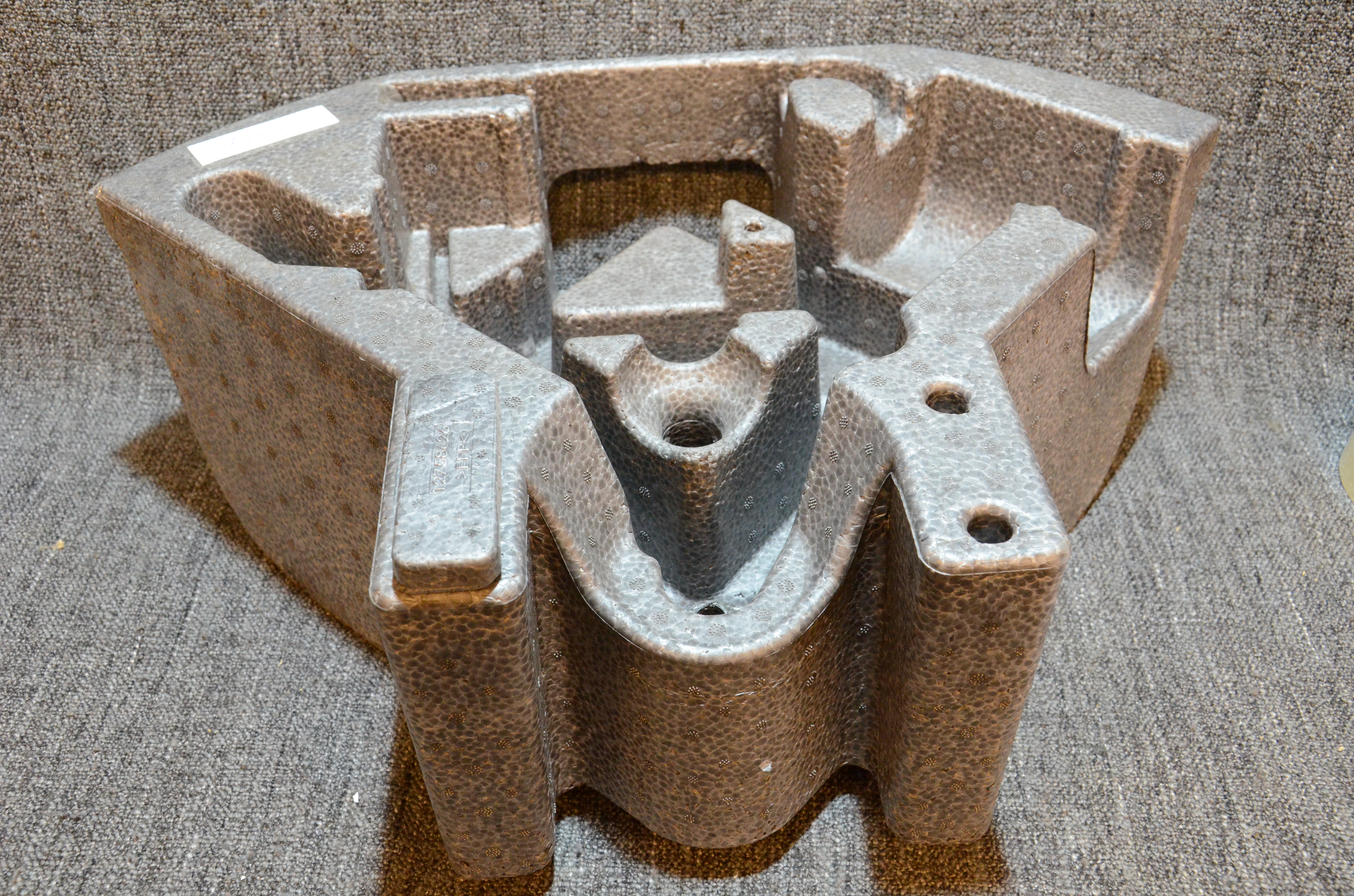 Förvaringsfack