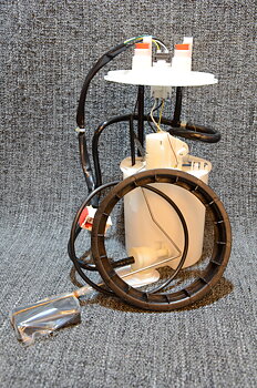 Bränslepump 900-9-3