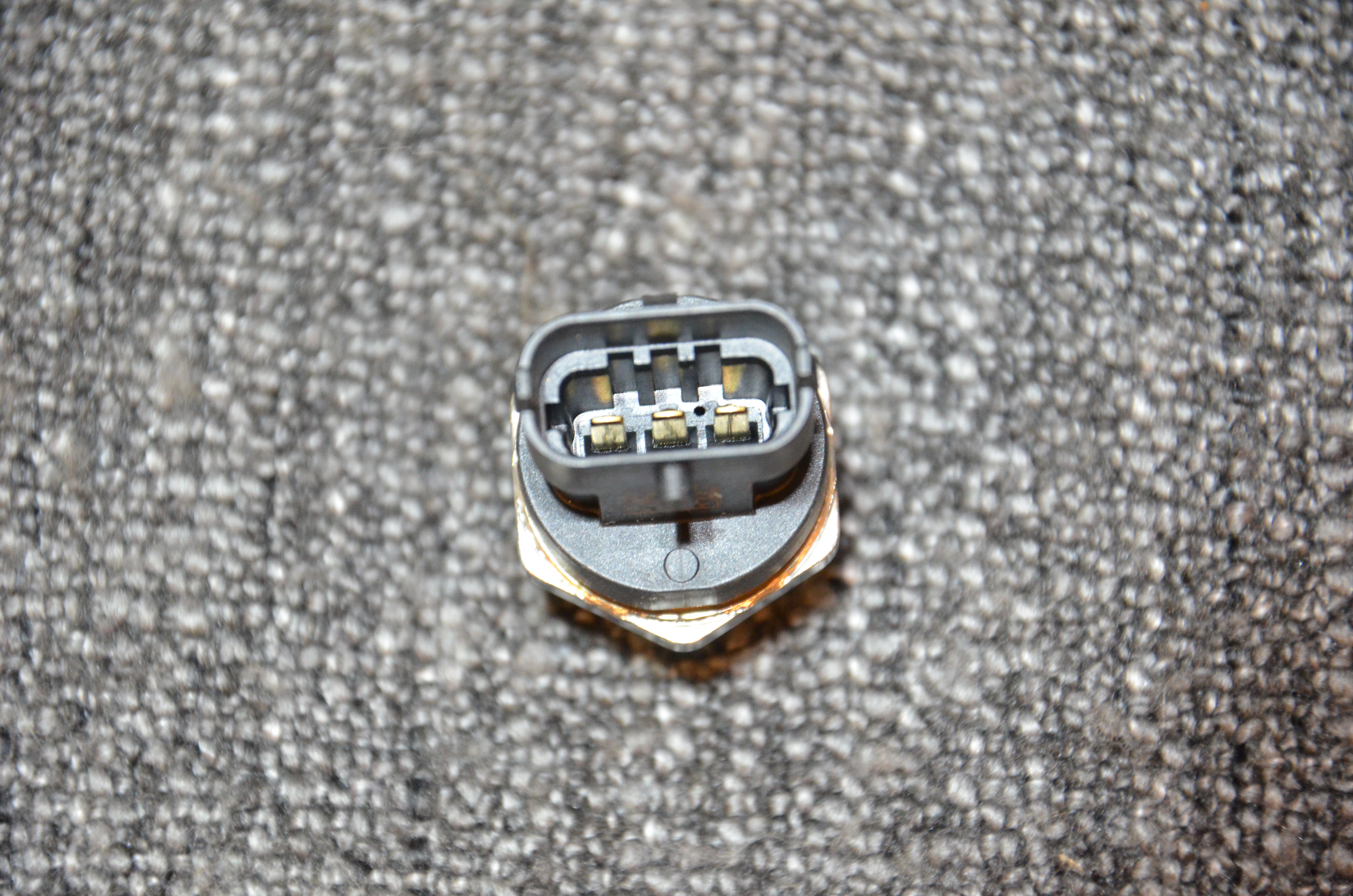 Regulator Sensor - 2