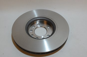 Bromsskiva fram 308mm