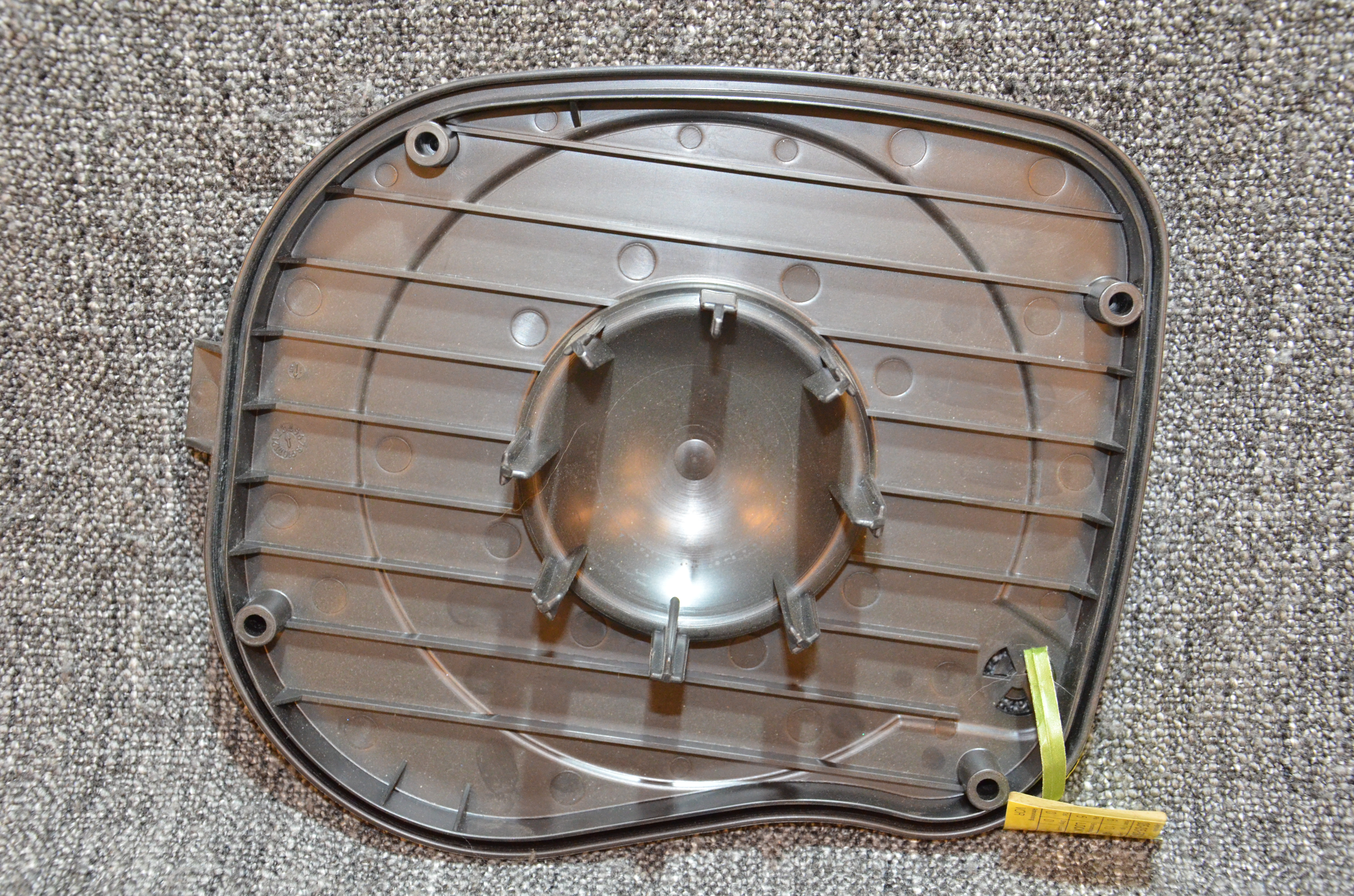 Lock - 2