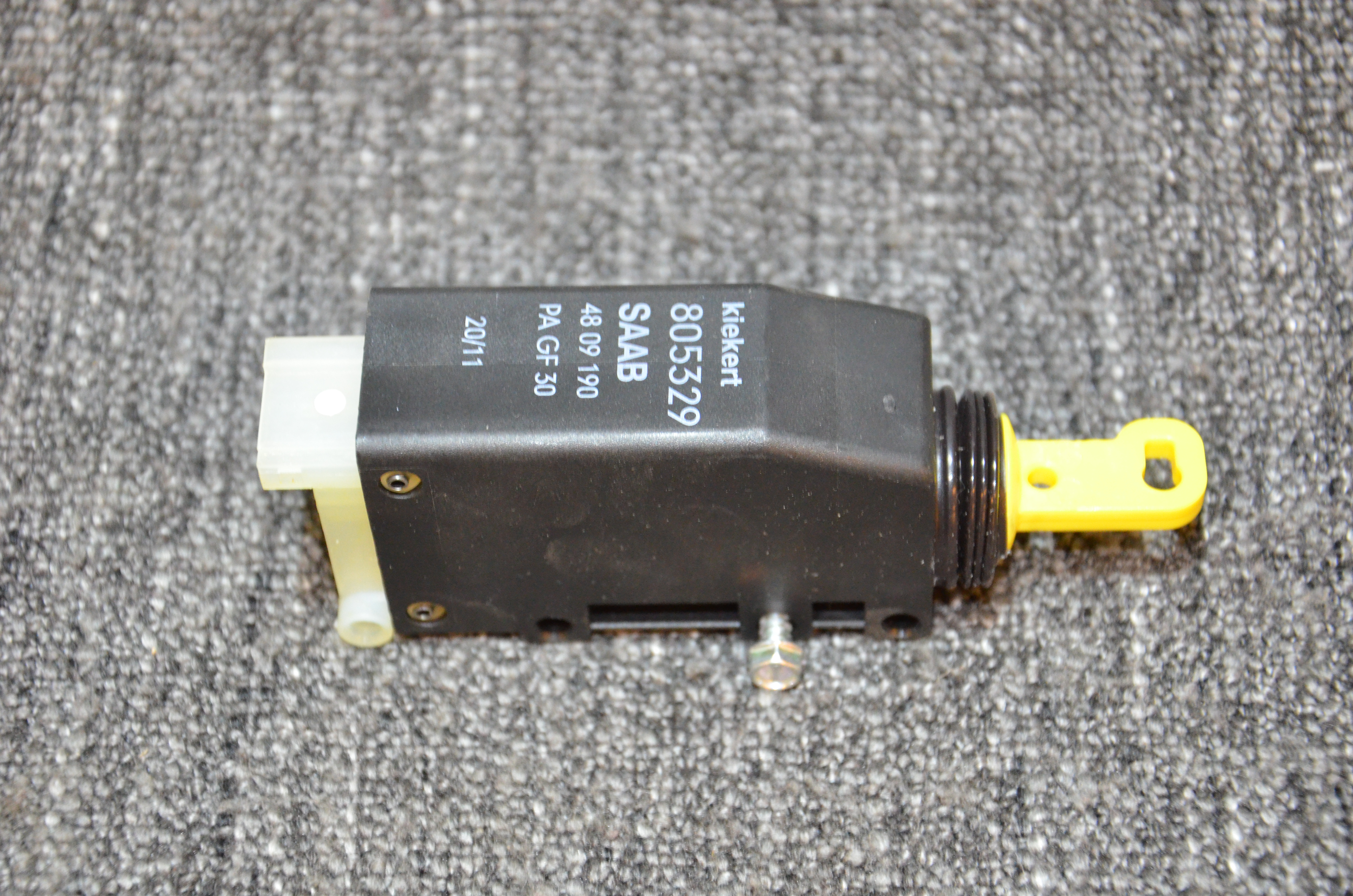 Motor