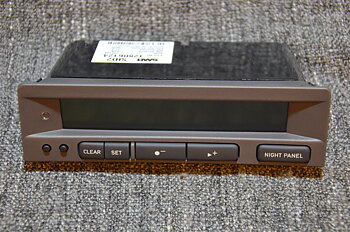 Info,Display (Sid 2)