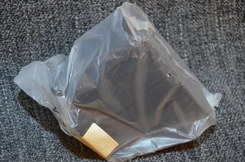 Distansbalk Höger