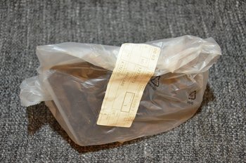 Hållare Munstycke Vänster