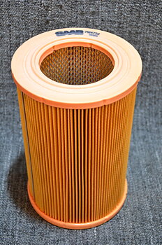 Luftfilter