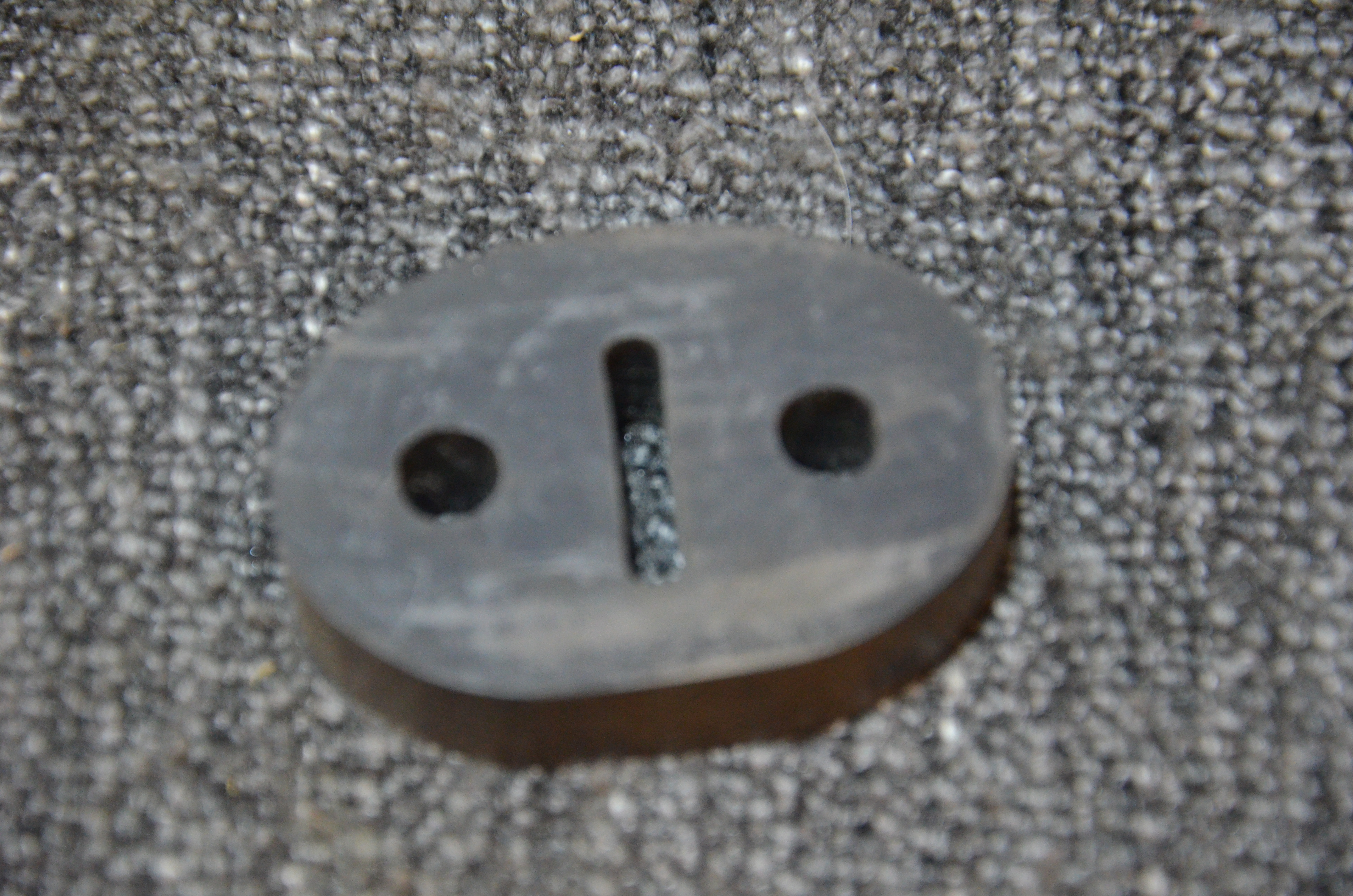 Gummiupphängn,