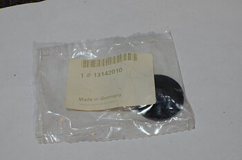 Fästclips Matthållare