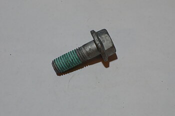 Skruv M14X42