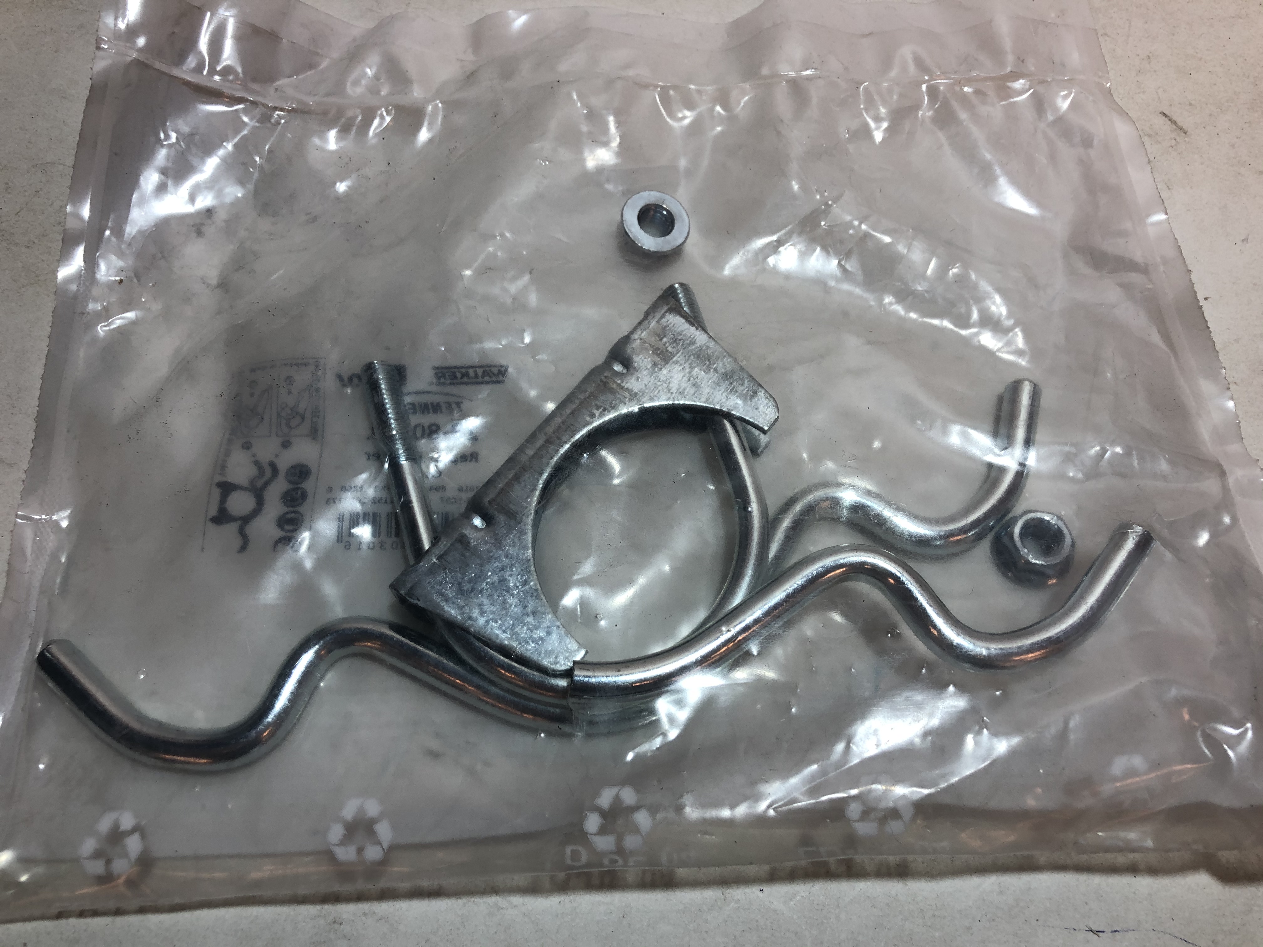 Repair Hanger 23-80301