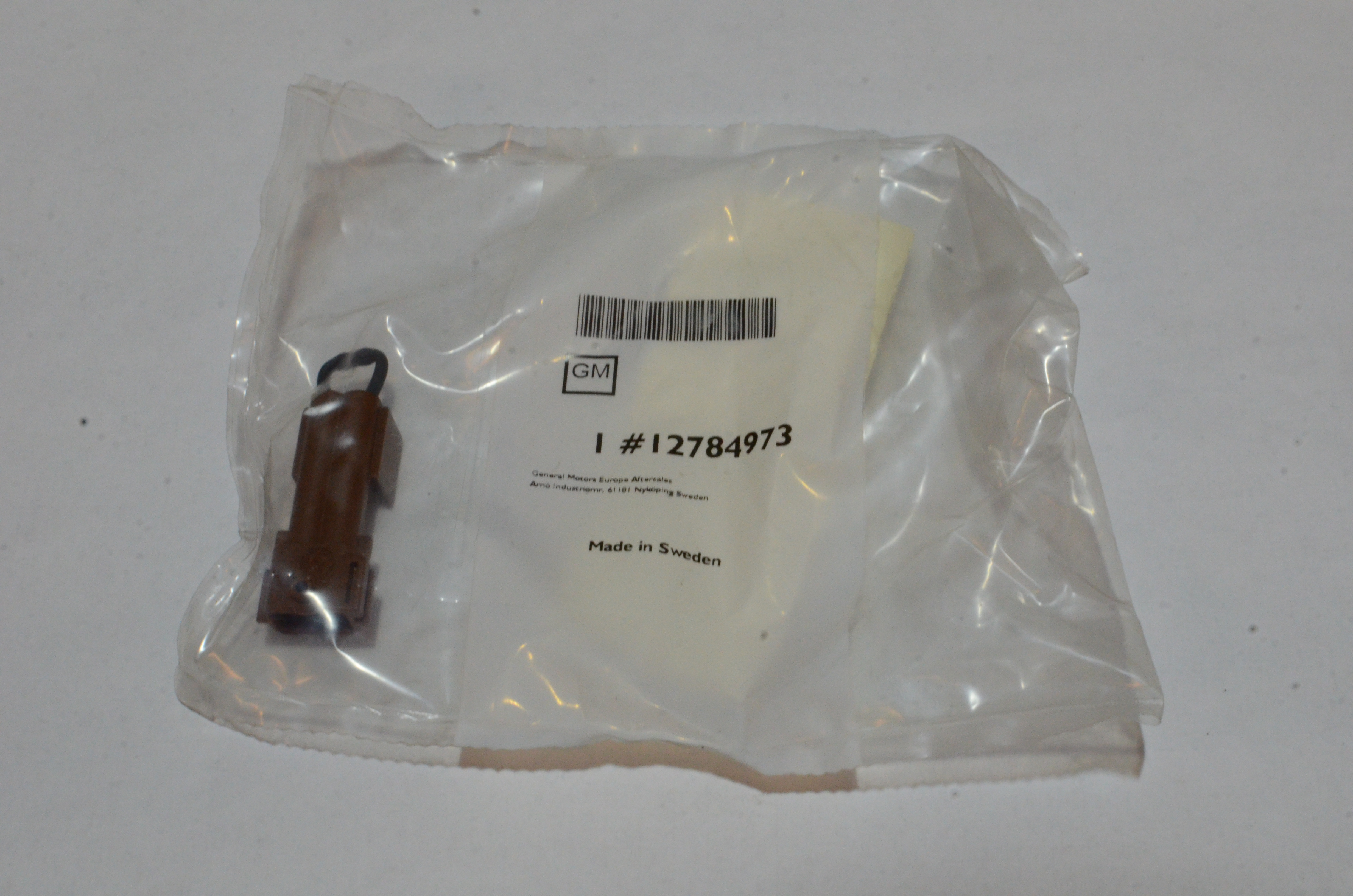 Adapter Resistor Parkeringslykta
