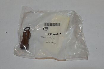 Adapter Resistor Parkeringslykta