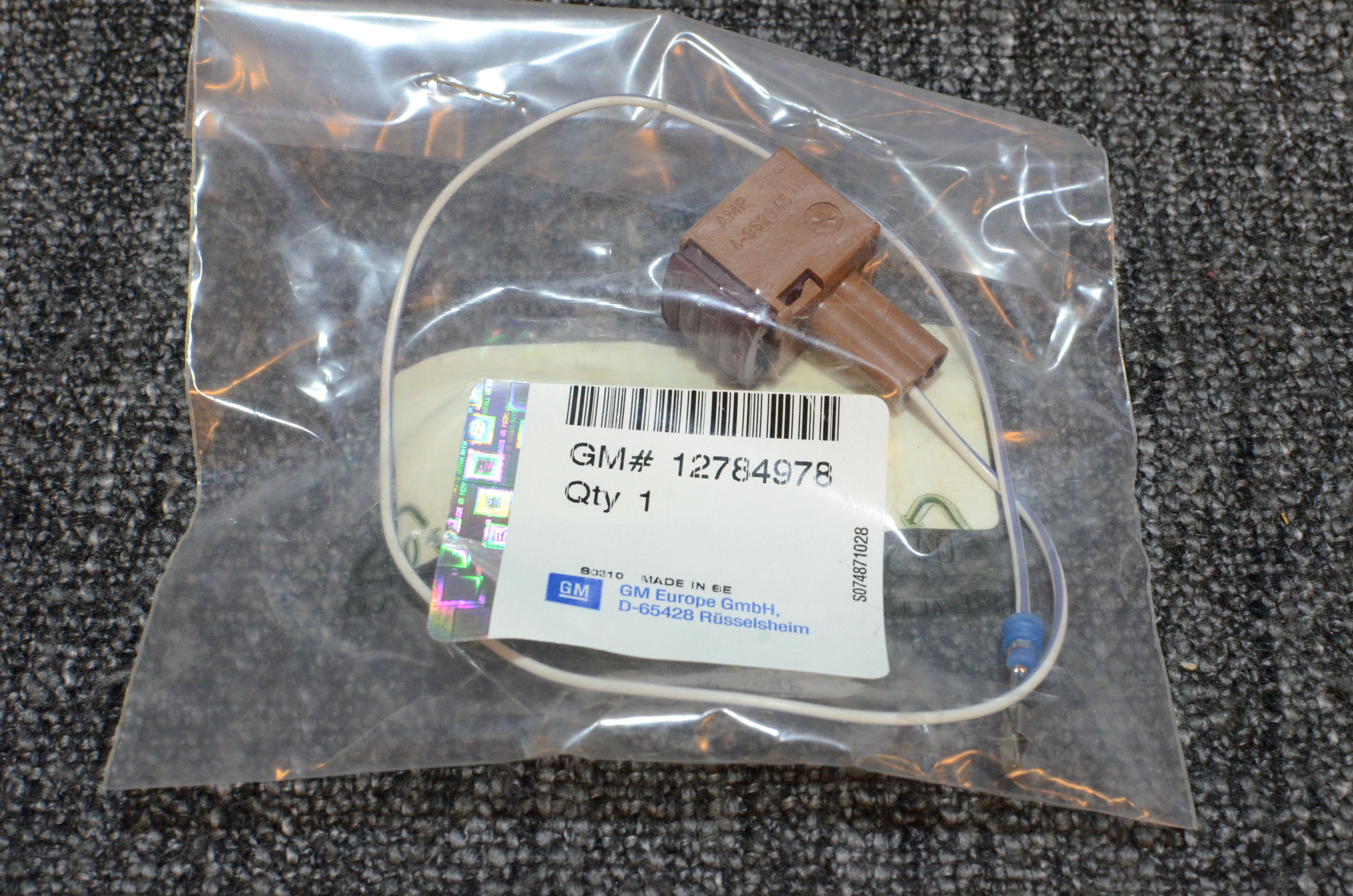 Adapter