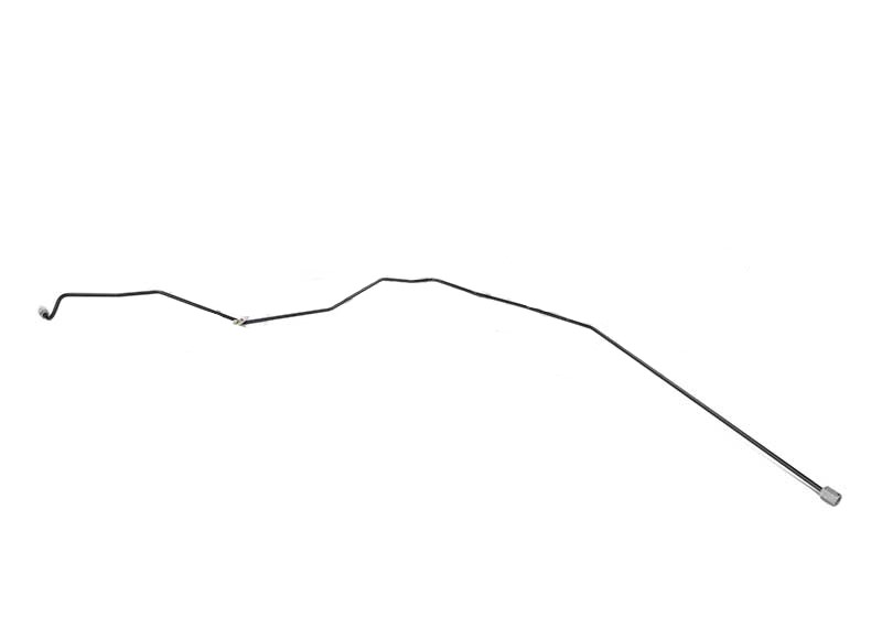 Bromsrör