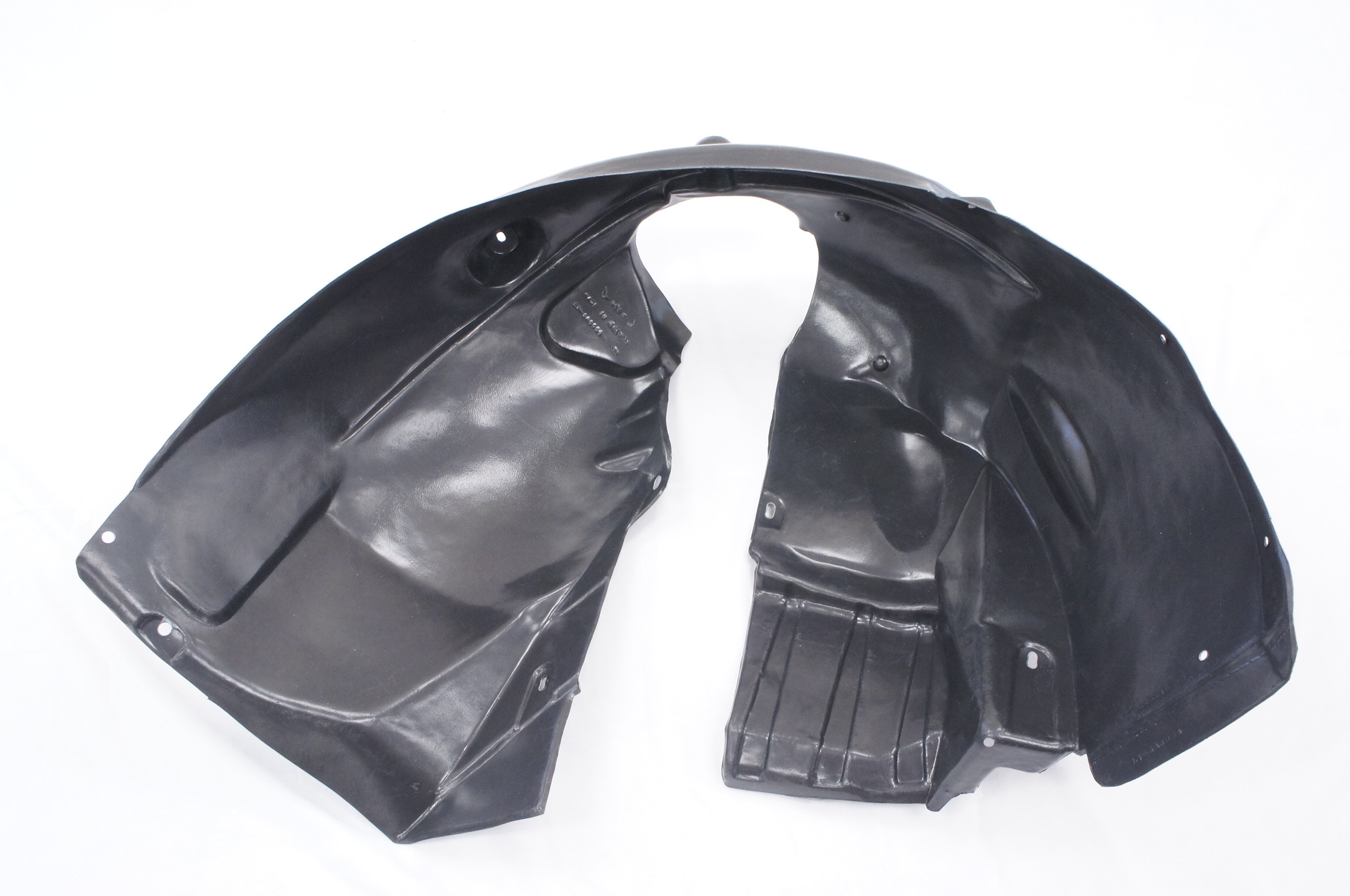 SAAB 9-5 inner skärm vänster fram