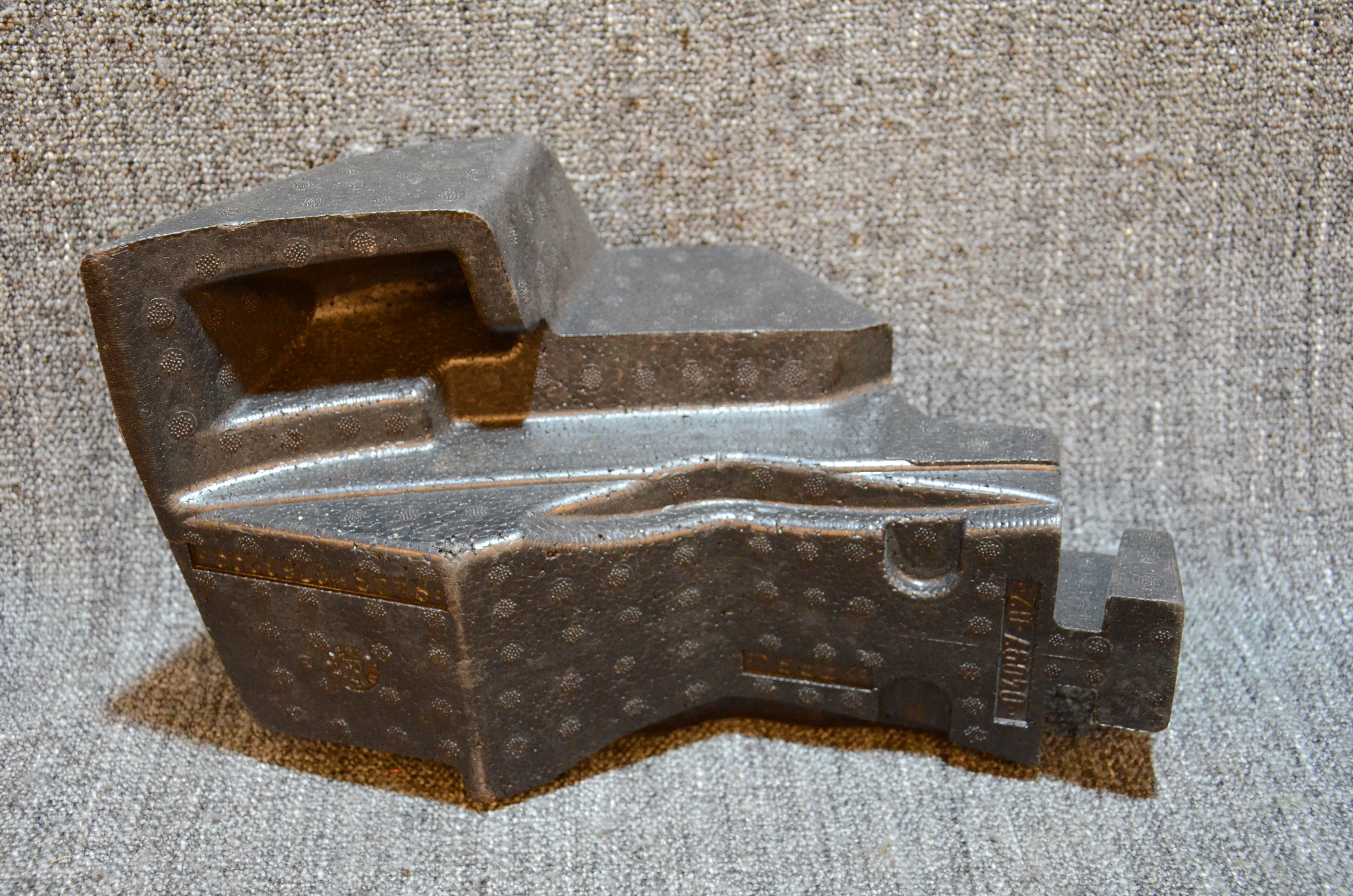 Skumdel Höger - 2