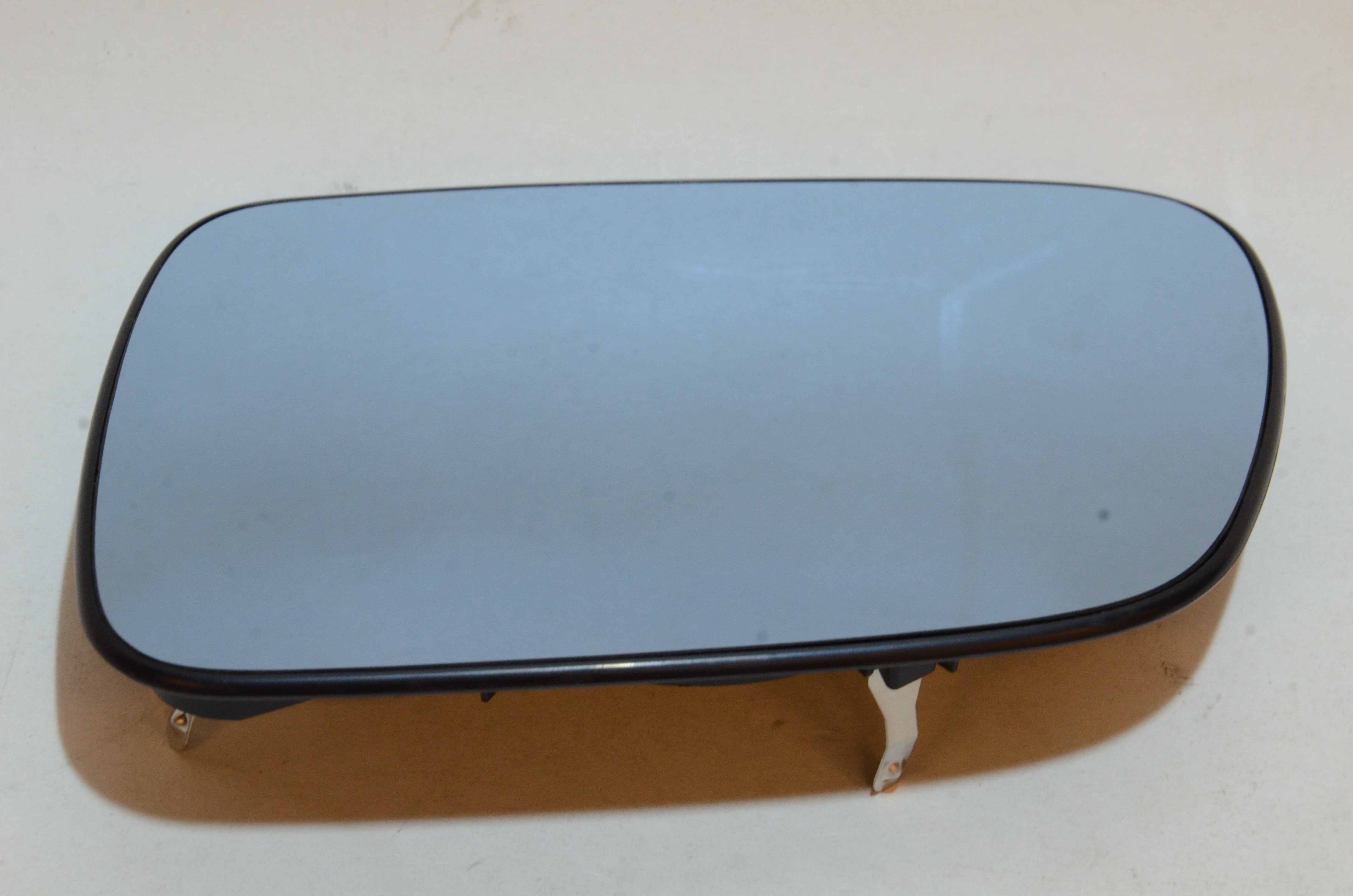 Peugeot 407 2004-2010 Spegelglas vänster