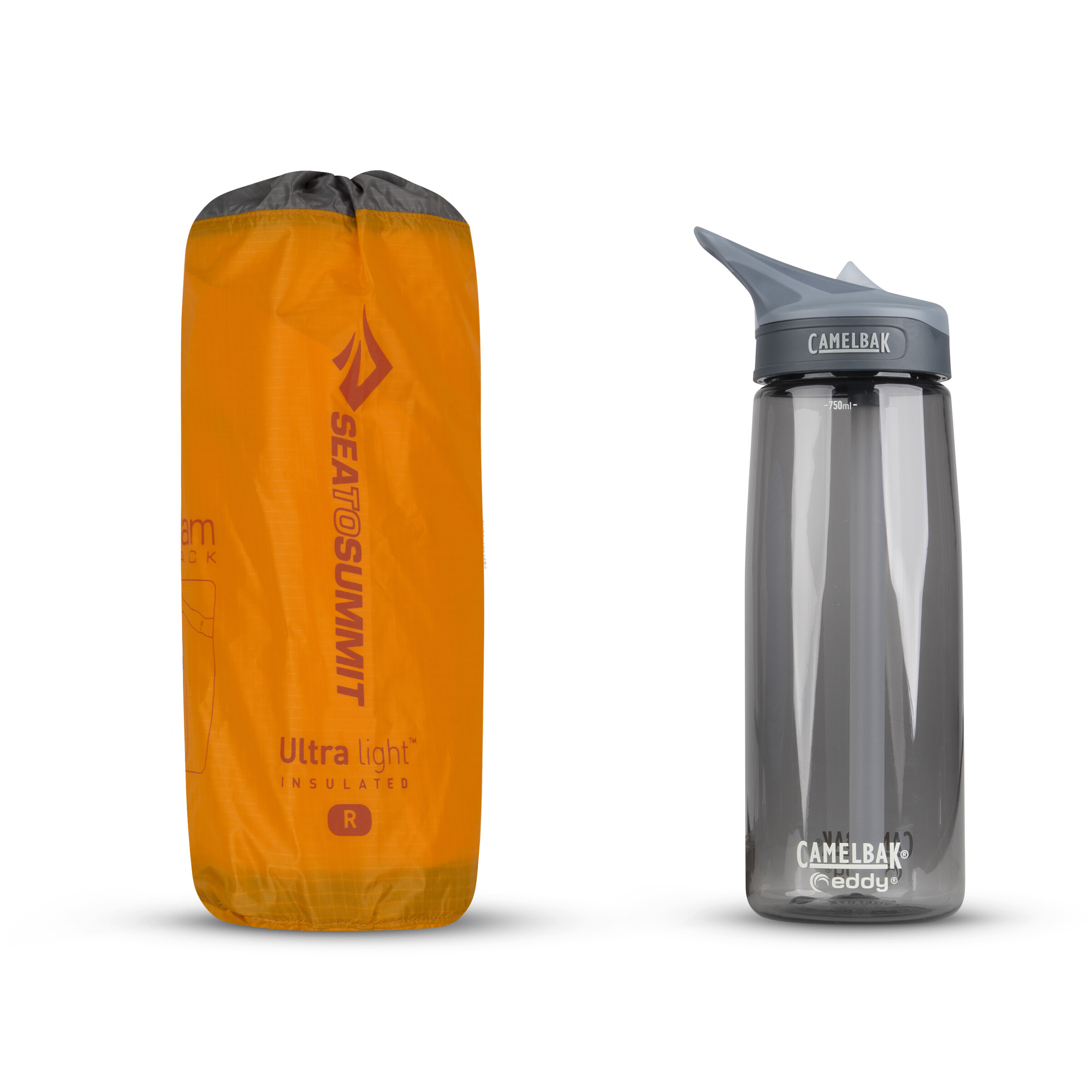 SEA TO SUMMIT Ultralight Insulated Air Mat Regular R-värde 3,1 - 3
