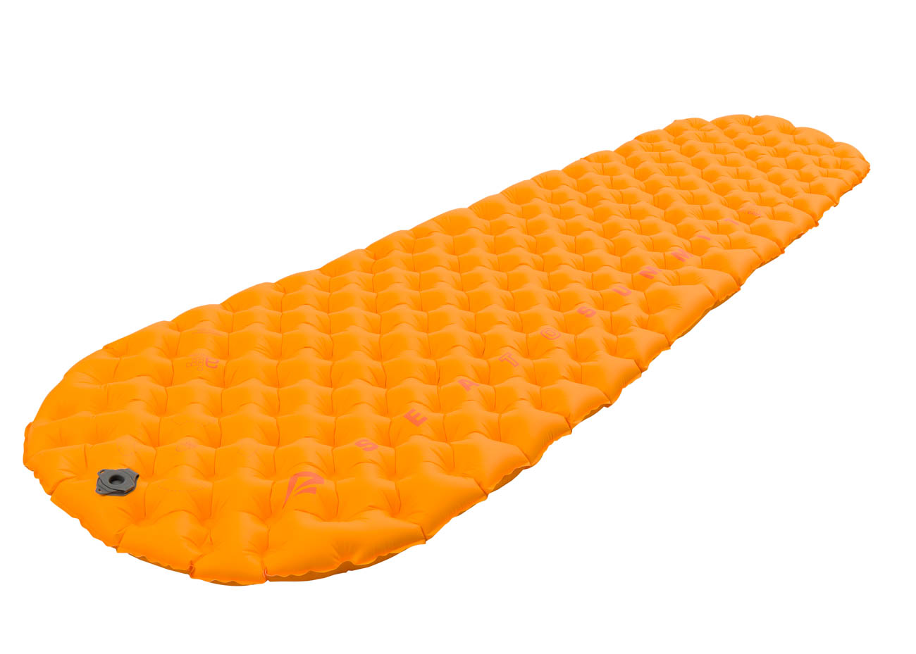 SEA TO SUMMIT Ultralight Insulated Air Mat Regular R-värde 3,1 - 2