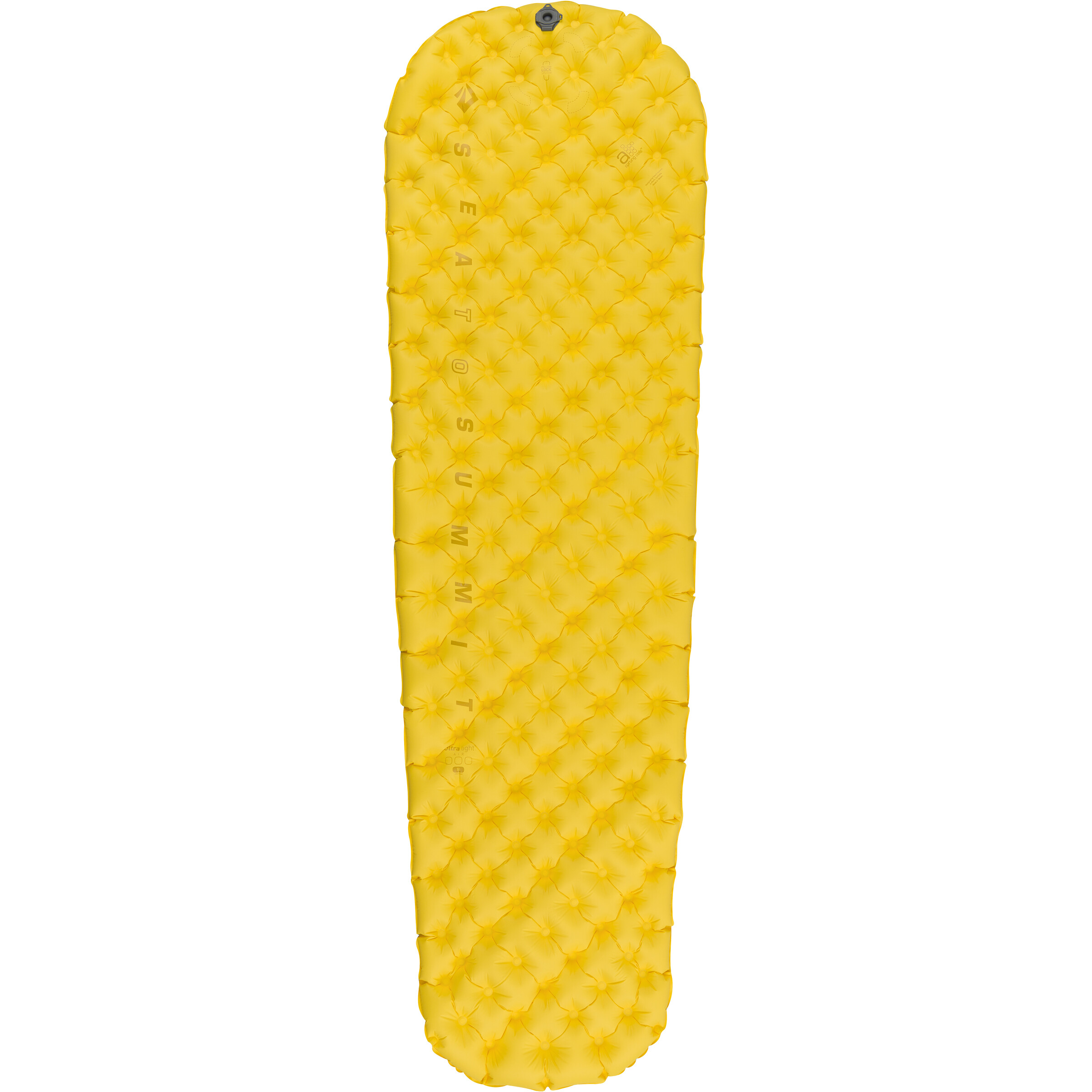 Sea to Summit UltraLight  Mat Regular R-värde 1,1