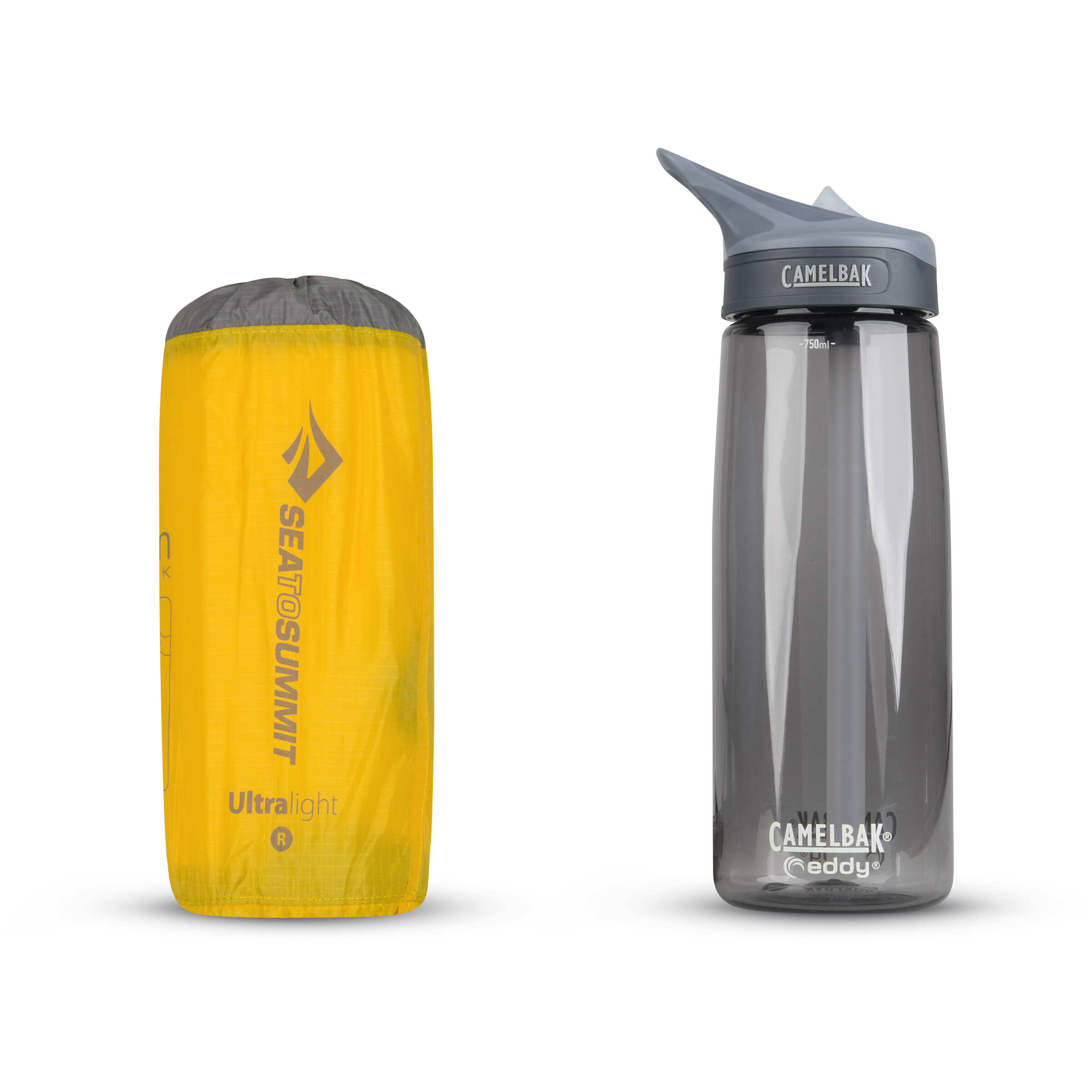 Sea to Summit UltraLight  Mat Regular R-värde 1,1 - 3