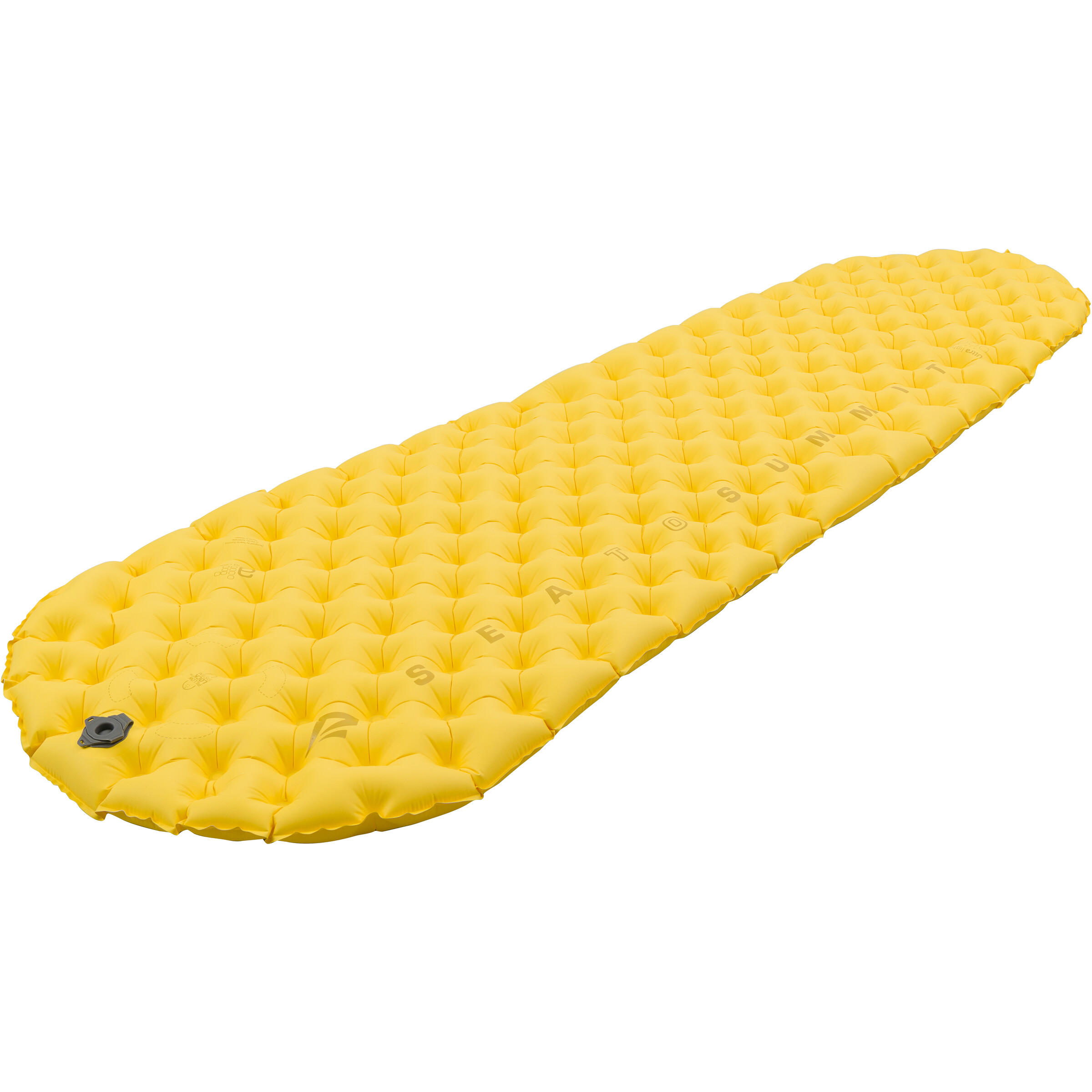 Sea to Summit UltraLight  Mat Regular R-värde 1,1 - 2