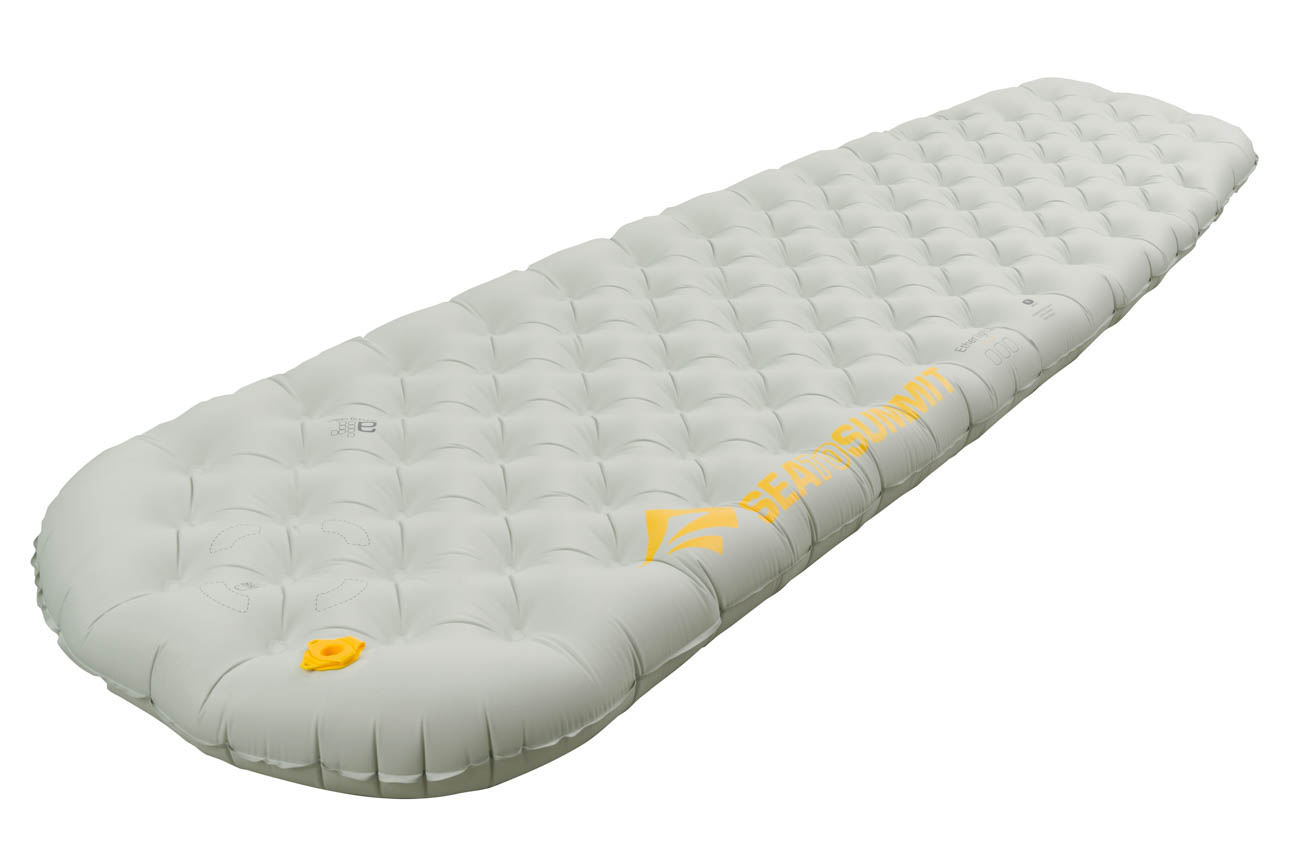 SEA TO SUMMIT Ether Light XT Air Mat Regular R-värde 1.2 - 2