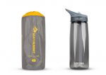 SEA TO SUMMIT Ether Light XT Air Mat Regular R-värde 1.2 - 3