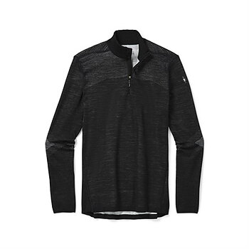 Smartwool Intraknit Merino 200 1/4 Zip underställ (herr)
