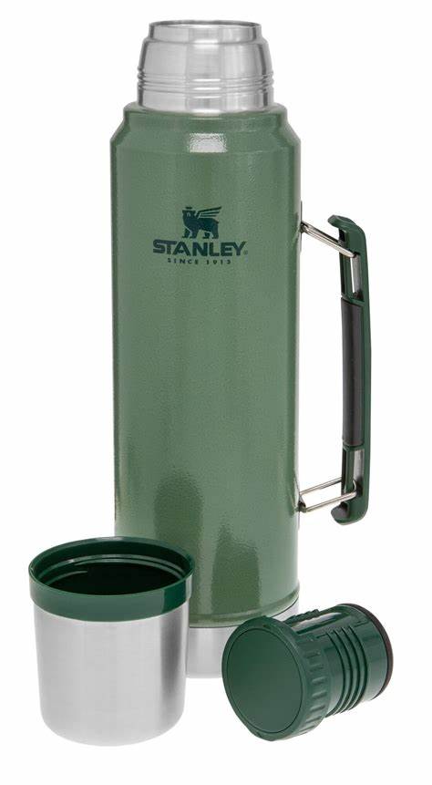 Stanley classic Bottle 1l