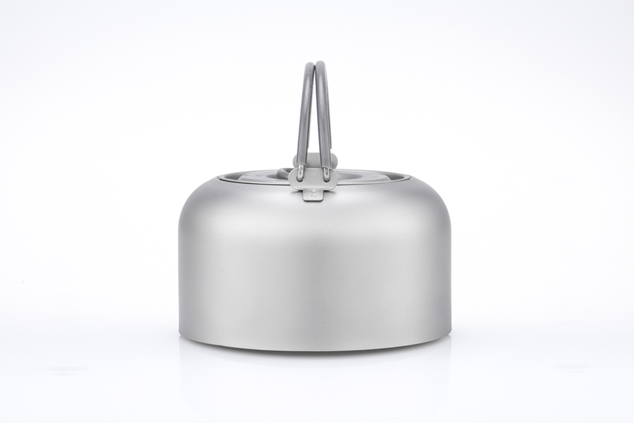 Keith Titanium Kettle  - 4