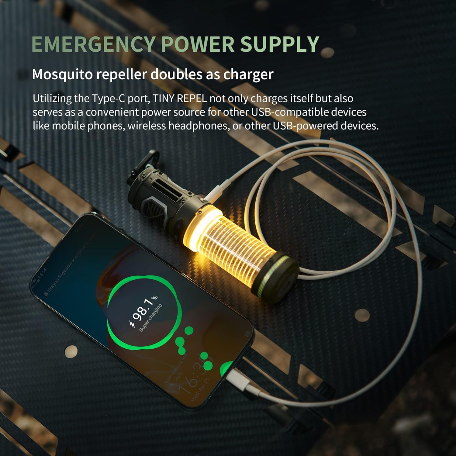 Flexlail   TINY REPELLER S - 3