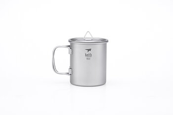 Keith Titanium Mugg 300ml