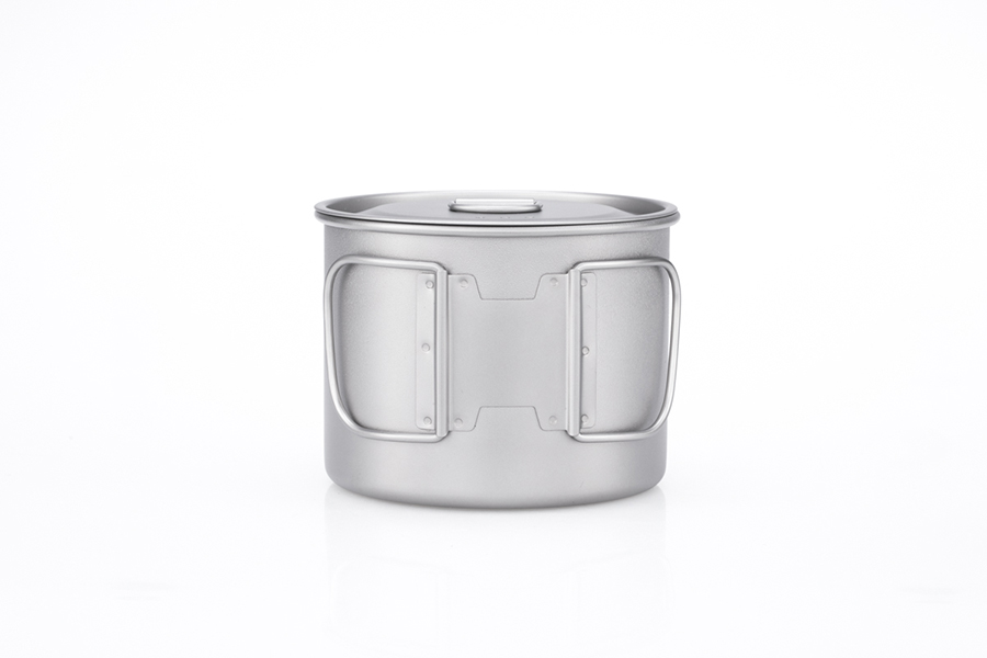 Keith Titanium Mugg 900ml - 6