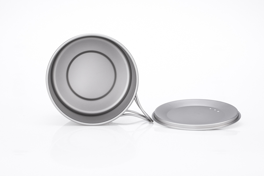 Keith Titanium Mugg 900ml - 5