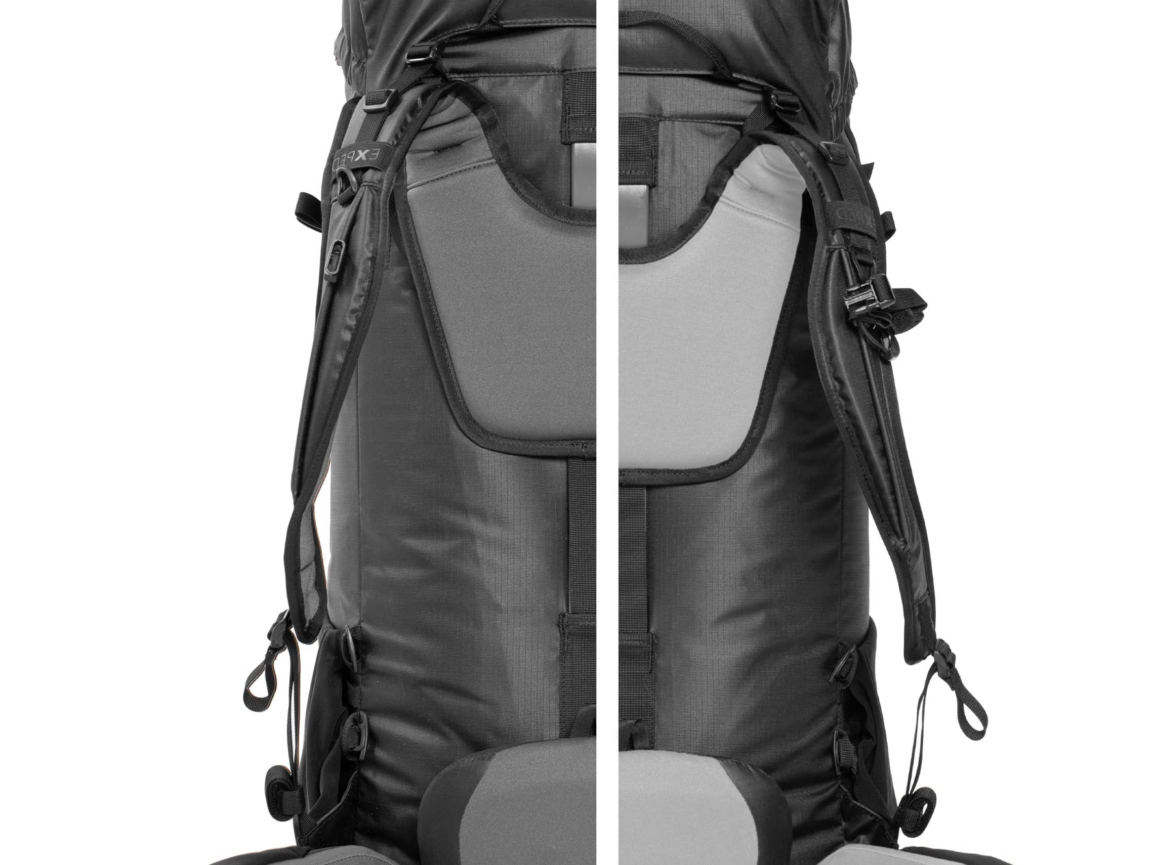 Exped THUNDER 50 - 7