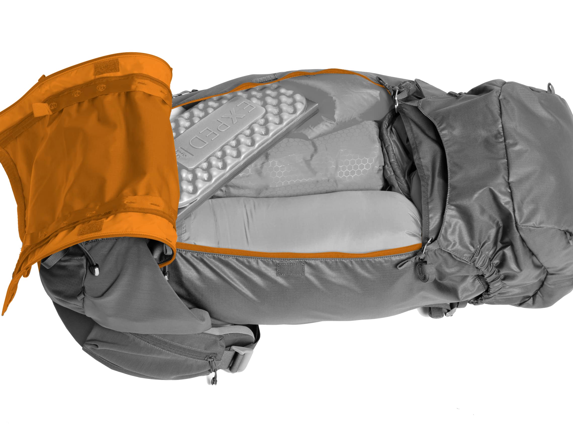 Exped THUNDER 70 - 6