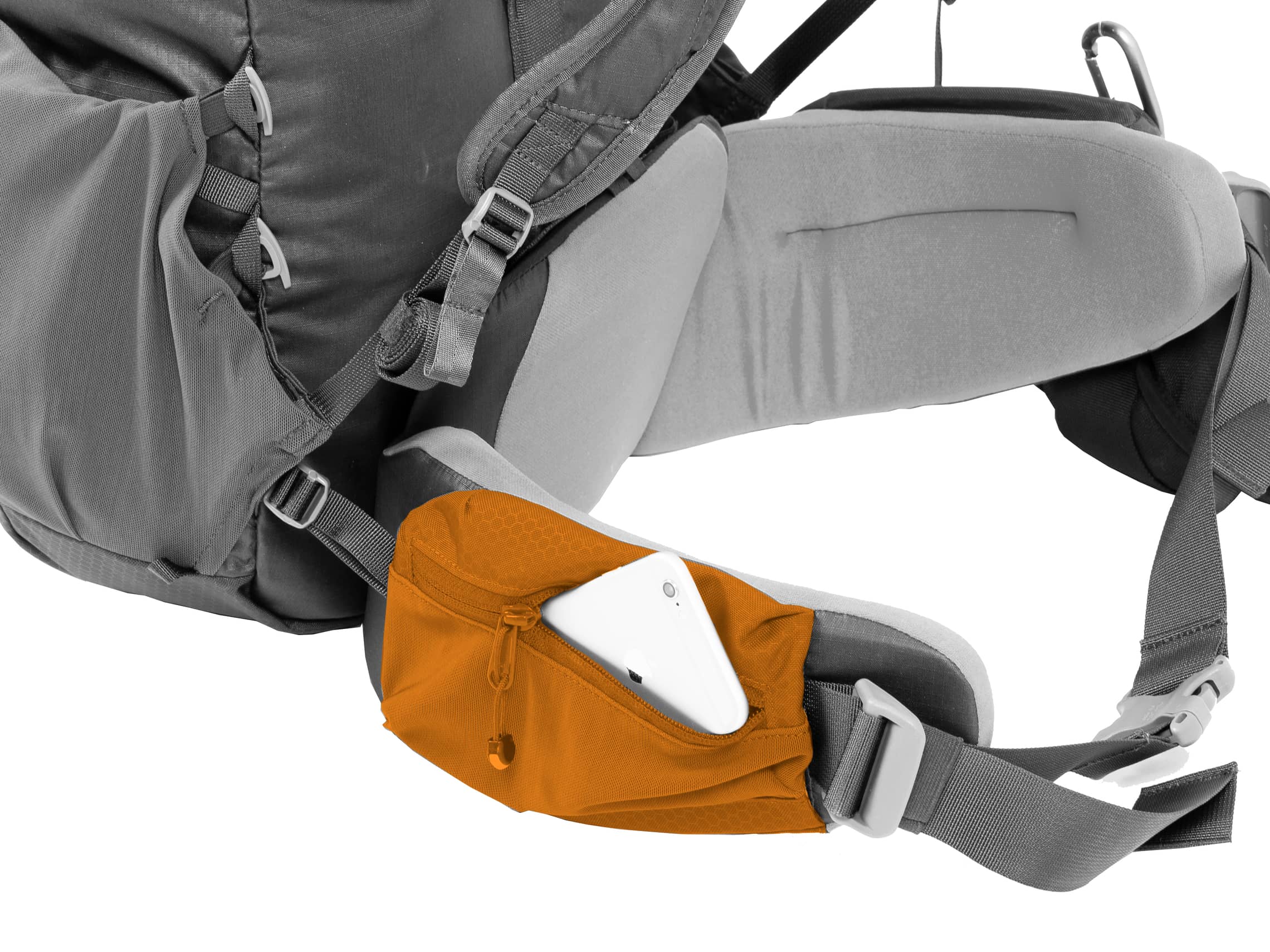 Exped THUNDER 70 - 9