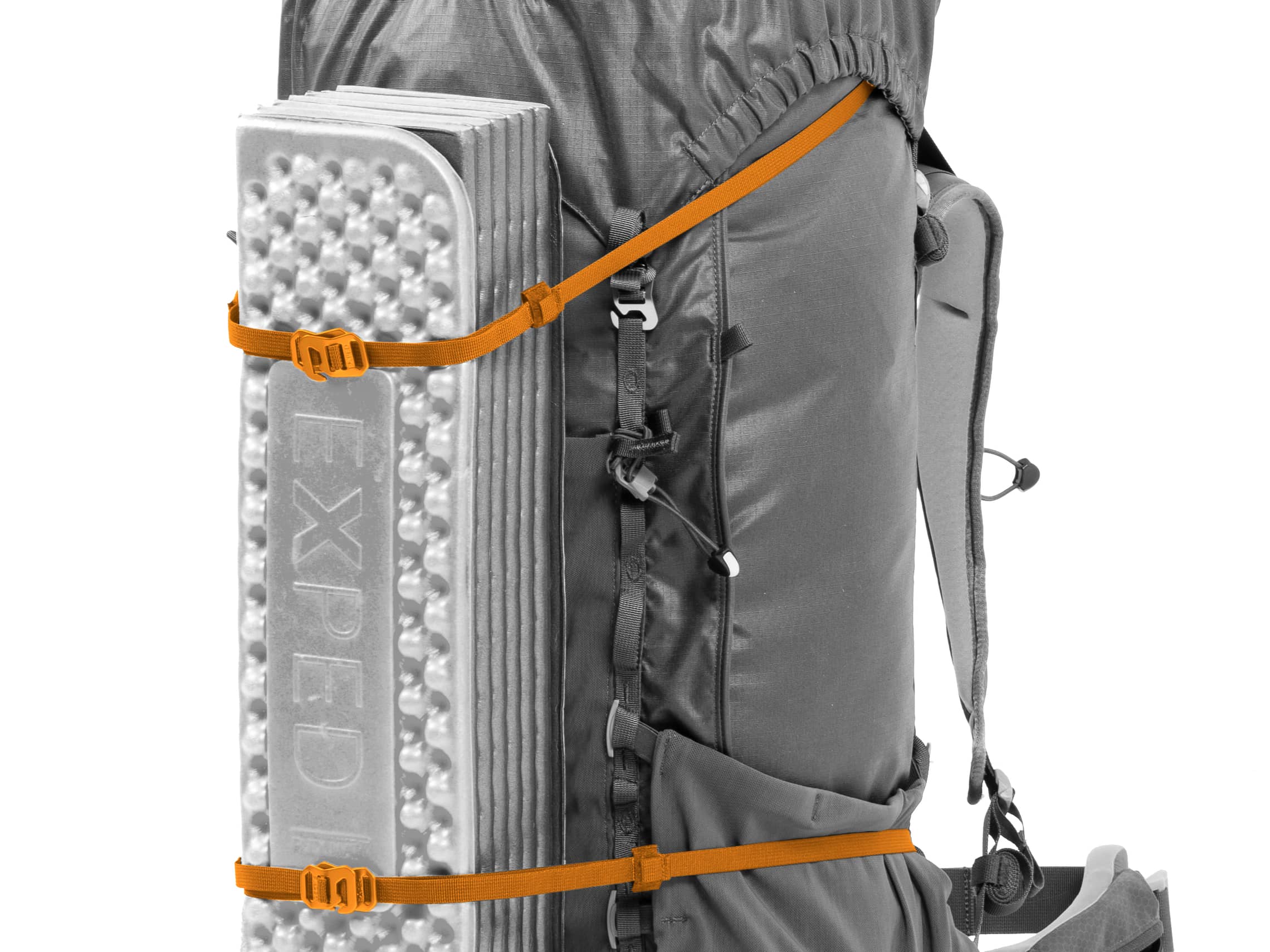 Exped THUNDER 70 - 11