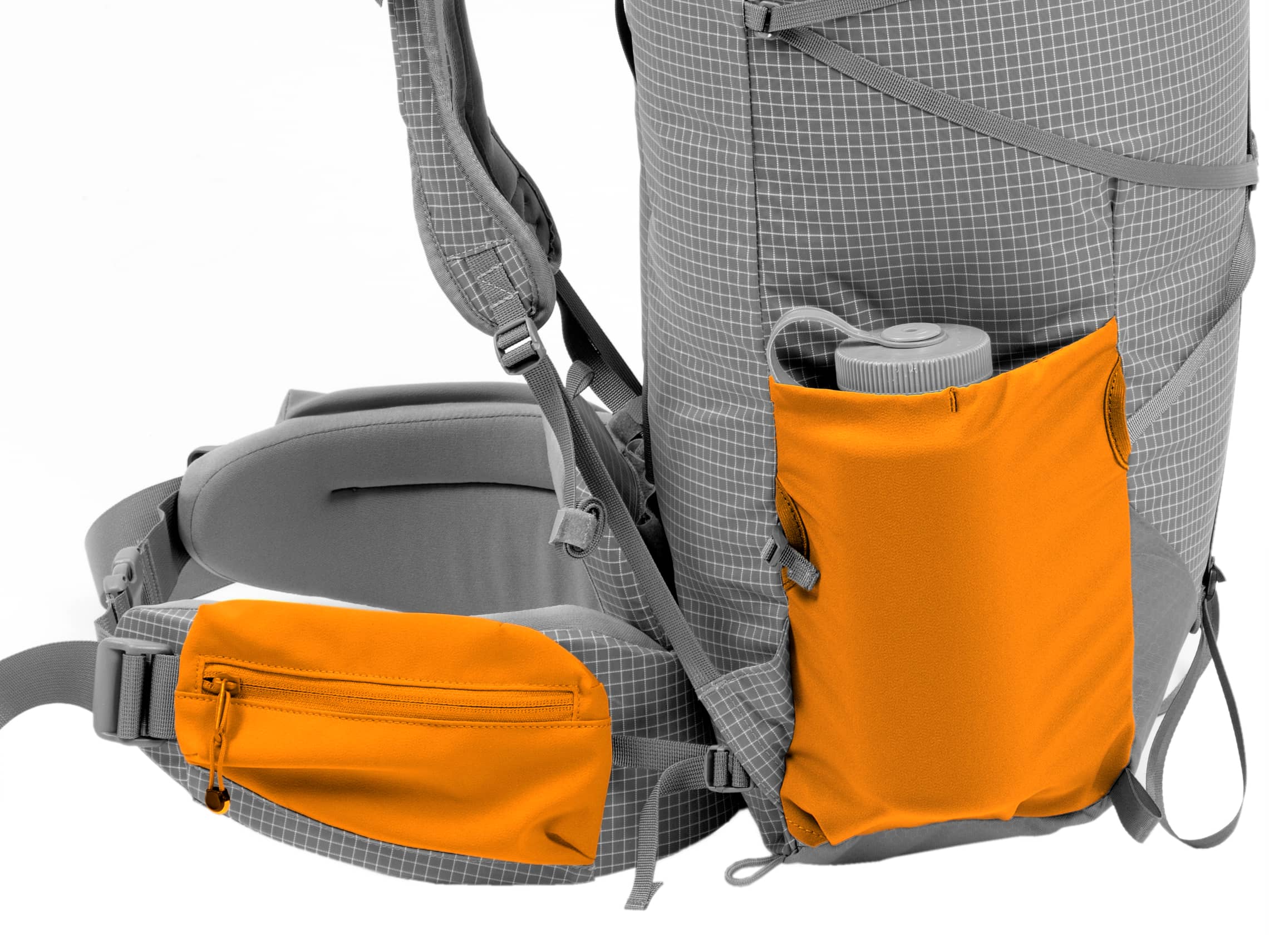 Exped Lightning 60L - 10